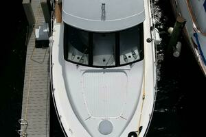 56 Carver Voyager   2006 56ft Carver Yacht For Sale