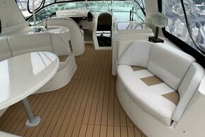 56 Carver Voyager   2006 56ft Carver Yacht For Sale