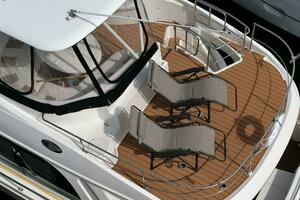 56 Carver Voyager   2006 56ft Carver Yacht For Sale