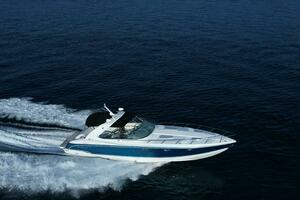 40 Formula Super Sport   2006 40ft Formula Yacht For Sale