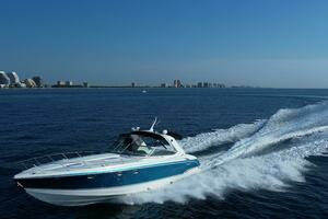 40 Formula Super Sport   2006 40ft Formula Yacht For Sale