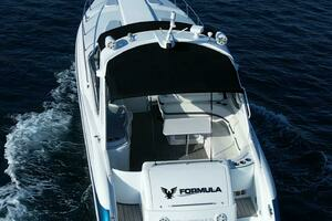 40 Formula Super Sport   2006 40ft Formula Yacht For Sale