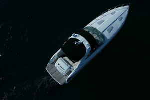 40 Formula Super Sport   2006 40ft Formula Yacht For Sale