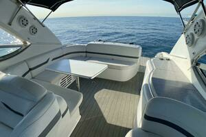 40 Formula Super Sport   2006 40ft Formula Yacht For Sale