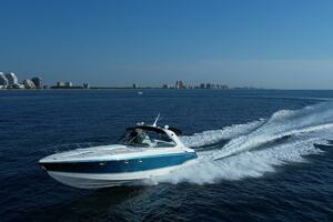 40 Formula Super Sport   2006 40ft Formula Yacht For Sale