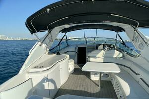 40 Formula Super Sport   2006 40ft Formula Yacht For Sale