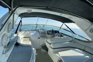 40 Formula Super Sport   2006 40ft Formula Yacht For Sale