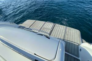 40 Formula Super Sport   2006 40ft Formula Yacht For Sale