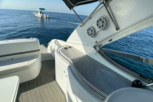 40 Formula Super Sport   2006 40ft Formula Yacht For Sale