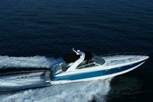 40 Formula Super Sport   2006 40ft Formula Yacht For Sale