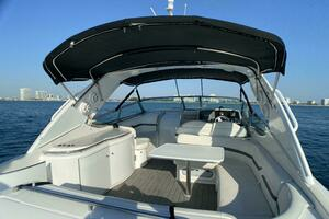 40 Formula Super Sport   2006 40ft Formula Yacht For Sale