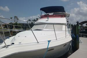 1991 Cruisers 385 thumbnail 1