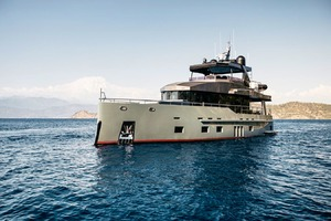 LEVANNA 2022 Bering Yachts  Yacht For Sale in  FL
