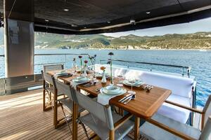 LEVANNA 2022 Bering Yachts  Yacht For Sale in  FL
