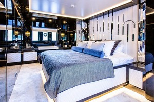 LEVANNA 2022 Bering Yachts  Yacht For Sale in  FL