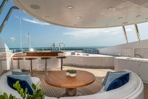 165' Feadship 2000 (REVERIE) Sundeck