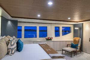 165' Feadship 2000 (REVERIE) Owner's Suite
