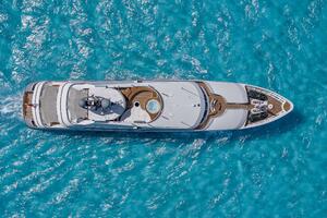 165' Feadship 2000