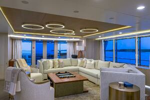 REVERIE 2000 Feadship  Yacht For Sale in Fort Lauderdale FL