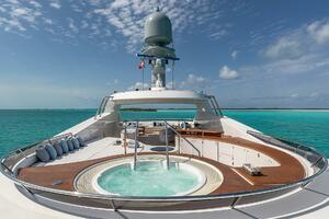 165' Feadship 2000 (REVERIE) Sundeck