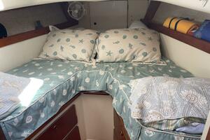 PEAPOD 35ft Pearson Yacht For Sale