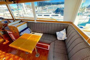Patticakes 32ft Grand Banks Yacht For Sale