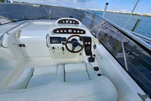 2003 Cranchi Endurance 39 thumbnail 8