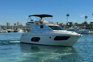 Valeriana 2019 Absolute Yachts 45 FLY Yacht For Sale in Newport Beach CA