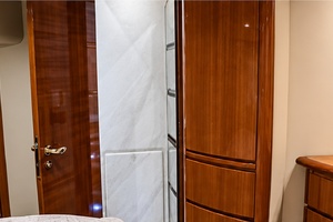 62 Azimut Fly   2004 62ft Azimut Yacht For Sale