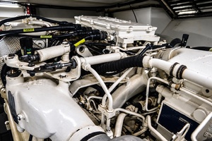 62 Azimut Fly   2004 62ft Azimut Yacht For Sale