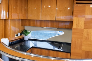 62 Azimut Fly   2004 62ft Azimut Yacht For Sale