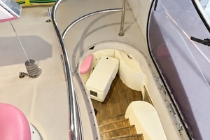 62 Azimut Fly   2004 62ft Azimut Yacht For Sale