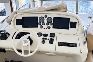 62 Azimut Fly   2004 62ft Azimut Yacht For Sale