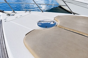 62 Azimut Fly   2004 62ft Azimut Yacht For Sale