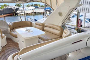 62 Azimut Fly   2004 62ft Azimut Yacht For Sale