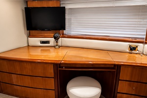 62 Azimut Fly   2004 62ft Azimut Yacht For Sale