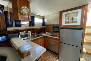 CHARADE 45ft Cruisers Yachts Yacht For Sale