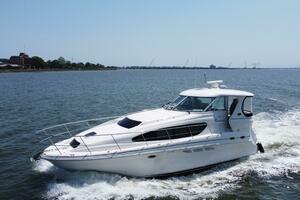 2004 Sea Ray 390 Motor Yacht