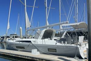  2020 Beneteau  Yacht For Sale in San Diego CA