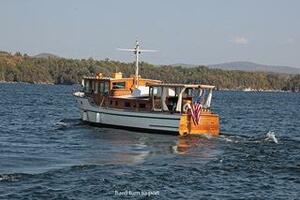 Vessel Image #6