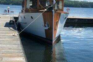 1928 Dream Boats thumbnail 2