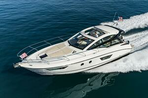 Cyclone Ranger 2018 Beneteau GT40 Yacht For Sale in San Diego CA