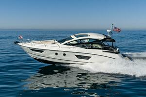 Cyclone Ranger 2018 Beneteau GT40 Yacht For Sale in San Diego CA