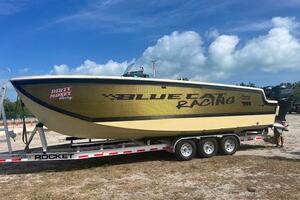 30ft BlueCat Yacht For Sale