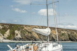 In Stock 37ft Beneteau Yacht For Sale