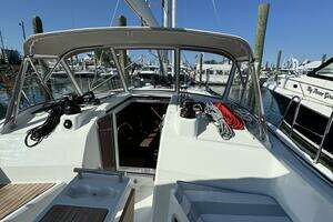 In Stock 37ft Beneteau Yacht For Sale