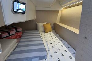 In Stock 37ft Beneteau Yacht For Sale