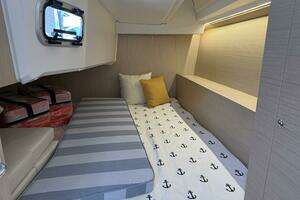 In Stock 37ft Beneteau Yacht For Sale