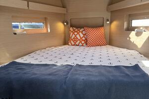 In Stock 37ft Beneteau Yacht For Sale