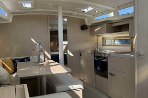 In Stock 37ft Beneteau Yacht For Sale